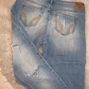 Hollister Jeans